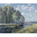 РЕПРОДУКЦИИ НА КАРТИНИ Бента от Юр (1904)